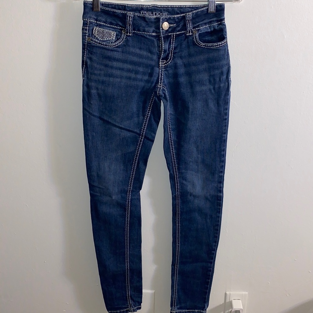 Maurice’s Skinny Jeans